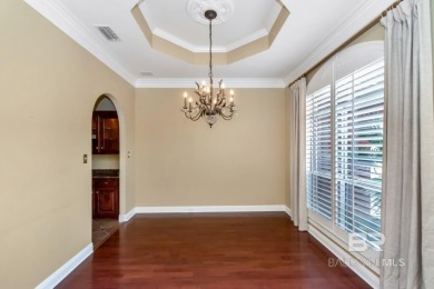 Beautiful, well-maintained home in sought after Heron Lakes on Heron Lakes Country Club in Alabama - for sale on GolfHomes.com, golf home, golf lot