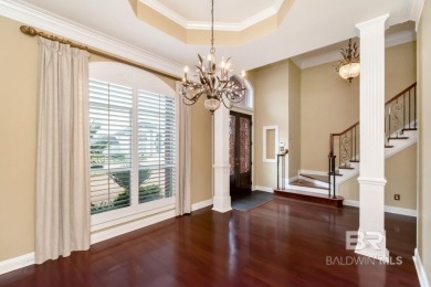 Beautiful, well-maintained home in sought after Heron Lakes on Heron Lakes Country Club in Alabama - for sale on GolfHomes.com, golf home, golf lot