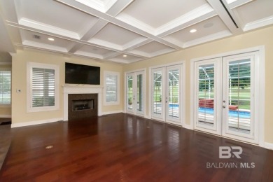 Beautiful, well-maintained home in sought after Heron Lakes on Heron Lakes Country Club in Alabama - for sale on GolfHomes.com, golf home, golf lot