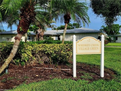 Welcome to Whiskey Creek, a charming and inviting 55+ community on Whiskey Creek Country Club in Florida - for sale on GolfHomes.com, golf home, golf lot