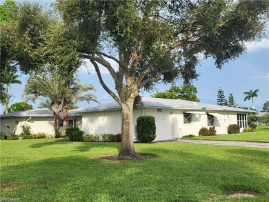 Welcome to Whiskey Creek, a charming and inviting 55+ community on Whiskey Creek Country Club in Florida - for sale on GolfHomes.com, golf home, golf lot
