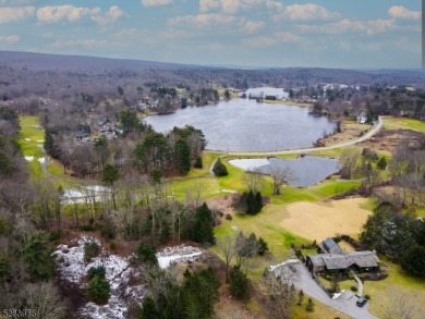 Can't find a home in this market? Amazing Opportunity to build on High Point Golf Club in New Jersey - for sale on GolfHomes.com, golf home, golf lot