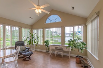 Welcome to your dream home! This stunning water-front on Tri Cities Golf Club in Tennessee - for sale on GolfHomes.com, golf home, golf lot
