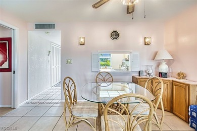 GOLFERS PARADISE-1st Floor 2 bedroom 2 bath Greenbriar model on Seven Lakes Golf and Tennis Community in Florida - for sale on GolfHomes.com, golf home, golf lot