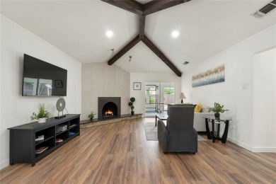 LOCATION, LOCATION, LOCATION! Outstanding 3 Bedroom, 3 Bathroom on Canyon Creek Country Club in Texas - for sale on GolfHomes.com, golf home, golf lot
