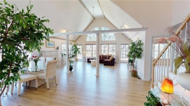 Welcome to this Windward Lake Community 5 bedroom and on The Golf Club of Georgia in Georgia - for sale on GolfHomes.com, golf home, golf lot