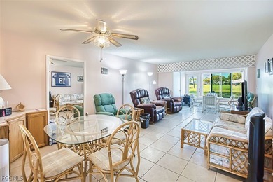 GOLFERS PARADISE-1st Floor 2 bedroom 2 bath Greenbriar model on Seven Lakes Golf and Tennis Community in Florida - for sale on GolfHomes.com, golf home, golf lot