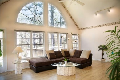 Welcome to this Windward Lake Community 5 bedroom and on The Golf Club of Georgia in Georgia - for sale on GolfHomes.com, golf home, golf lot