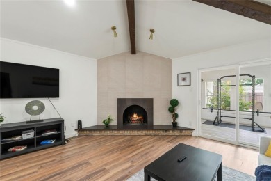 LOCATION, LOCATION, LOCATION! Outstanding 3 Bedroom, 3 Bathroom on Canyon Creek Country Club in Texas - for sale on GolfHomes.com, golf home, golf lot