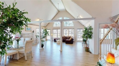 Welcome to this Windward Lake Community 5 bedroom and on The Golf Club of Georgia in Georgia - for sale on GolfHomes.com, golf home, golf lot
