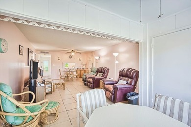 GOLFERS PARADISE-1st Floor 2 bedroom 2 bath Greenbriar model on Seven Lakes Golf and Tennis Community in Florida - for sale on GolfHomes.com, golf home, golf lot