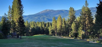 New Construction in MeadowCreek Golf Resort. Situated on golf on Meadowcreek Golf Resort in Idaho - for sale on GolfHomes.com, golf home, golf lot