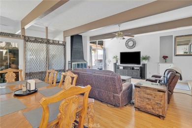 Live on the Green! 
Welcome to 14075 Wimbleton Dr., a on Green Tree Golf Course in California - for sale on GolfHomes.com, golf home, golf lot