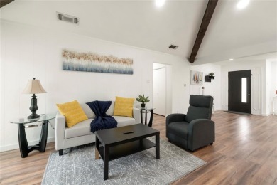 LOCATION, LOCATION, LOCATION! Outstanding 3 Bedroom, 3 Bathroom on Canyon Creek Country Club in Texas - for sale on GolfHomes.com, golf home, golf lot