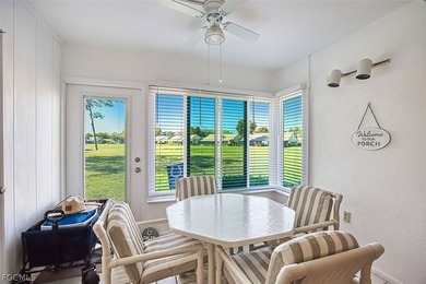 GOLFERS PARADISE-1st Floor 2 bedroom 2 bath Greenbriar model on Seven Lakes Golf and Tennis Community in Florida - for sale on GolfHomes.com, golf home, golf lot