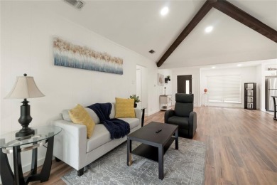 LOCATION, LOCATION, LOCATION! Outstanding 3 Bedroom, 3 Bathroom on Canyon Creek Country Club in Texas - for sale on GolfHomes.com, golf home, golf lot
