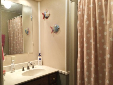 Meticulously maintained home in the much sought after Spanish on Spanish Lakes I in Florida - for sale on GolfHomes.com, golf home, golf lot