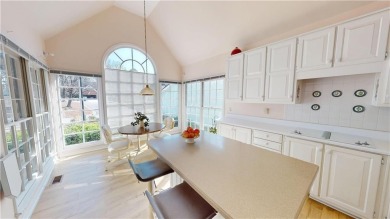 Welcome to this Windward Lake Community 5 bedroom and on The Golf Club of Georgia in Georgia - for sale on GolfHomes.com, golf home, golf lot