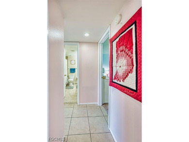 GOLFERS PARADISE-1st Floor 2 bedroom 2 bath Greenbriar model on Seven Lakes Golf and Tennis Community in Florida - for sale on GolfHomes.com, golf home, golf lot