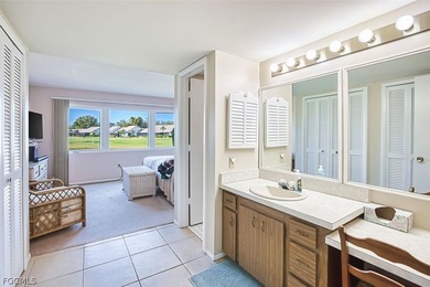 GOLFERS PARADISE-1st Floor 2 bedroom 2 bath Greenbriar model on Seven Lakes Golf and Tennis Community in Florida - for sale on GolfHomes.com, golf home, golf lot