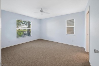 Charming Lakefront Condo in Pebble Shores - Prime North Naples on LaPlaya Golf Club in Florida - for sale on GolfHomes.com, golf home, golf lot