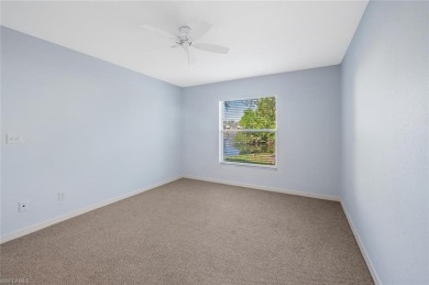 Charming Lakefront Condo in Pebble Shores - Prime North Naples on LaPlaya Golf Club in Florida - for sale on GolfHomes.com, golf home, golf lot