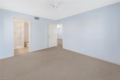 Charming Lakefront Condo in Pebble Shores - Prime North Naples on LaPlaya Golf Club in Florida - for sale on GolfHomes.com, golf home, golf lot