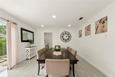 LOCATION, LOCATION, LOCATION! Outstanding 3 Bedroom, 3 Bathroom on Canyon Creek Country Club in Texas - for sale on GolfHomes.com, golf home, golf lot