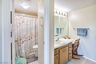 GOLFERS PARADISE-1st Floor 2 bedroom 2 bath Greenbriar model on Seven Lakes Golf and Tennis Community in Florida - for sale on GolfHomes.com, golf home, golf lot