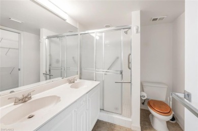 Charming Lakefront Condo in Pebble Shores - Prime North Naples on LaPlaya Golf Club in Florida - for sale on GolfHomes.com, golf home, golf lot