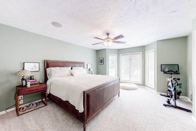 Spectacular Waterfront 4-bedroom, 3.5-bathroom home plus an on Woodside Plantation Country Club in South Carolina - for sale on GolfHomes.com, golf home, golf lot