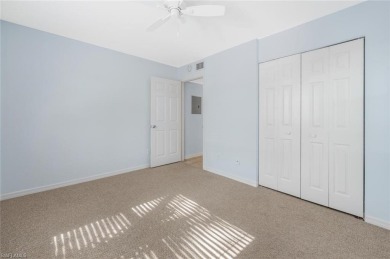 Charming Lakefront Condo in Pebble Shores - Prime North Naples on LaPlaya Golf Club in Florida - for sale on GolfHomes.com, golf home, golf lot