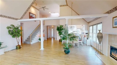 Welcome to this Windward Lake Community 5 bedroom and on The Golf Club of Georgia in Georgia - for sale on GolfHomes.com, golf home, golf lot