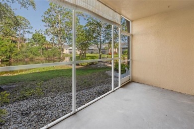 Charming Lakefront Condo in Pebble Shores - Prime North Naples on LaPlaya Golf Club in Florida - for sale on GolfHomes.com, golf home, golf lot