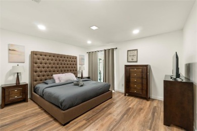 LOCATION, LOCATION, LOCATION! Outstanding 3 Bedroom, 3 Bathroom on Canyon Creek Country Club in Texas - for sale on GolfHomes.com, golf home, golf lot