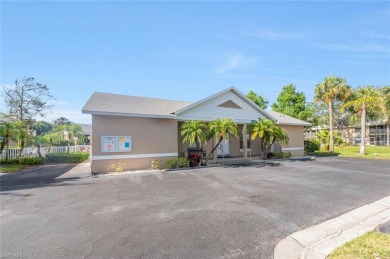 Charming Lakefront Condo in Pebble Shores - Prime North Naples on LaPlaya Golf Club in Florida - for sale on GolfHomes.com, golf home, golf lot