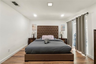 LOCATION, LOCATION, LOCATION! Outstanding 3 Bedroom, 3 Bathroom on Canyon Creek Country Club in Texas - for sale on GolfHomes.com, golf home, golf lot