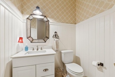 Discover refined living in the gated community of Hidden Lakes - on Sky Creek Ranch Golf Club in Texas - for sale on GolfHomes.com, golf home, golf lot