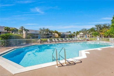 Charming Lakefront Condo in Pebble Shores - Prime North Naples on LaPlaya Golf Club in Florida - for sale on GolfHomes.com, golf home, golf lot