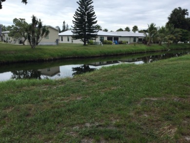 Meticulously maintained home in the much sought after Spanish on Spanish Lakes I in Florida - for sale on GolfHomes.com, golf home, golf lot