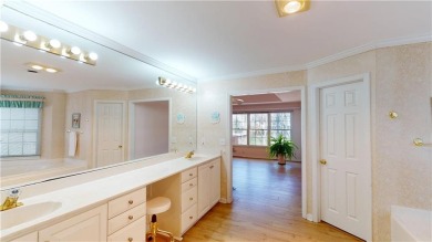 Welcome to this Windward Lake Community 5 bedroom and on The Golf Club of Georgia in Georgia - for sale on GolfHomes.com, golf home, golf lot