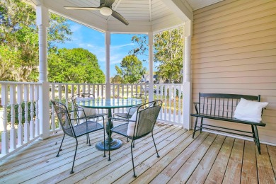 Nestled in the picturesque Shadowmoss community in West Ashley on Shadowmoss Plantation Golf Club in South Carolina - for sale on GolfHomes.com, golf home, golf lot