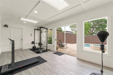 LOCATION, LOCATION, LOCATION! Outstanding 3 Bedroom, 3 Bathroom on Canyon Creek Country Club in Texas - for sale on GolfHomes.com, golf home, golf lot