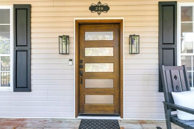 Nestled in the picturesque Shadowmoss community in West Ashley on Shadowmoss Plantation Golf Club in South Carolina - for sale on GolfHomes.com, golf home, golf lot