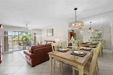 Tucked just minutes from the heart of 5th Avenue South, this on Foxfire Golf and Country Club  in Florida - for sale on GolfHomes.com, golf home, golf lot