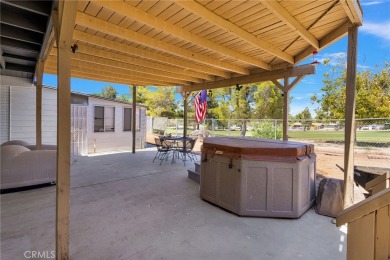 Live on the Green! 
Welcome to 14075 Wimbleton Dr., a on Green Tree Golf Course in California - for sale on GolfHomes.com, golf home, golf lot