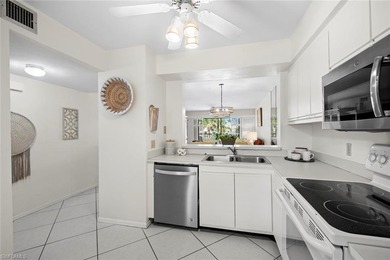 Tucked just minutes from the heart of 5th Avenue South, this on Foxfire Golf and Country Club  in Florida - for sale on GolfHomes.com, golf home, golf lot