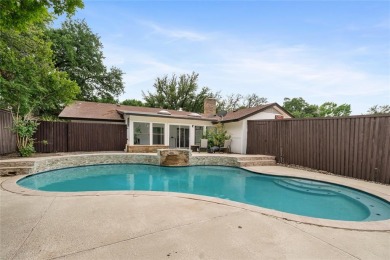 LOCATION, LOCATION, LOCATION! Outstanding 3 Bedroom, 3 Bathroom on Canyon Creek Country Club in Texas - for sale on GolfHomes.com, golf home, golf lot