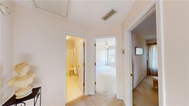 Welcome to this Windward Lake Community 5 bedroom and on The Golf Club of Georgia in Georgia - for sale on GolfHomes.com, golf home, golf lot
