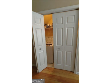 Charming Golf Course Home in Woodlake Subdivision. Don't miss on Bear Creek Golf Club Inc in Georgia - for sale on GolfHomes.com, golf home, golf lot